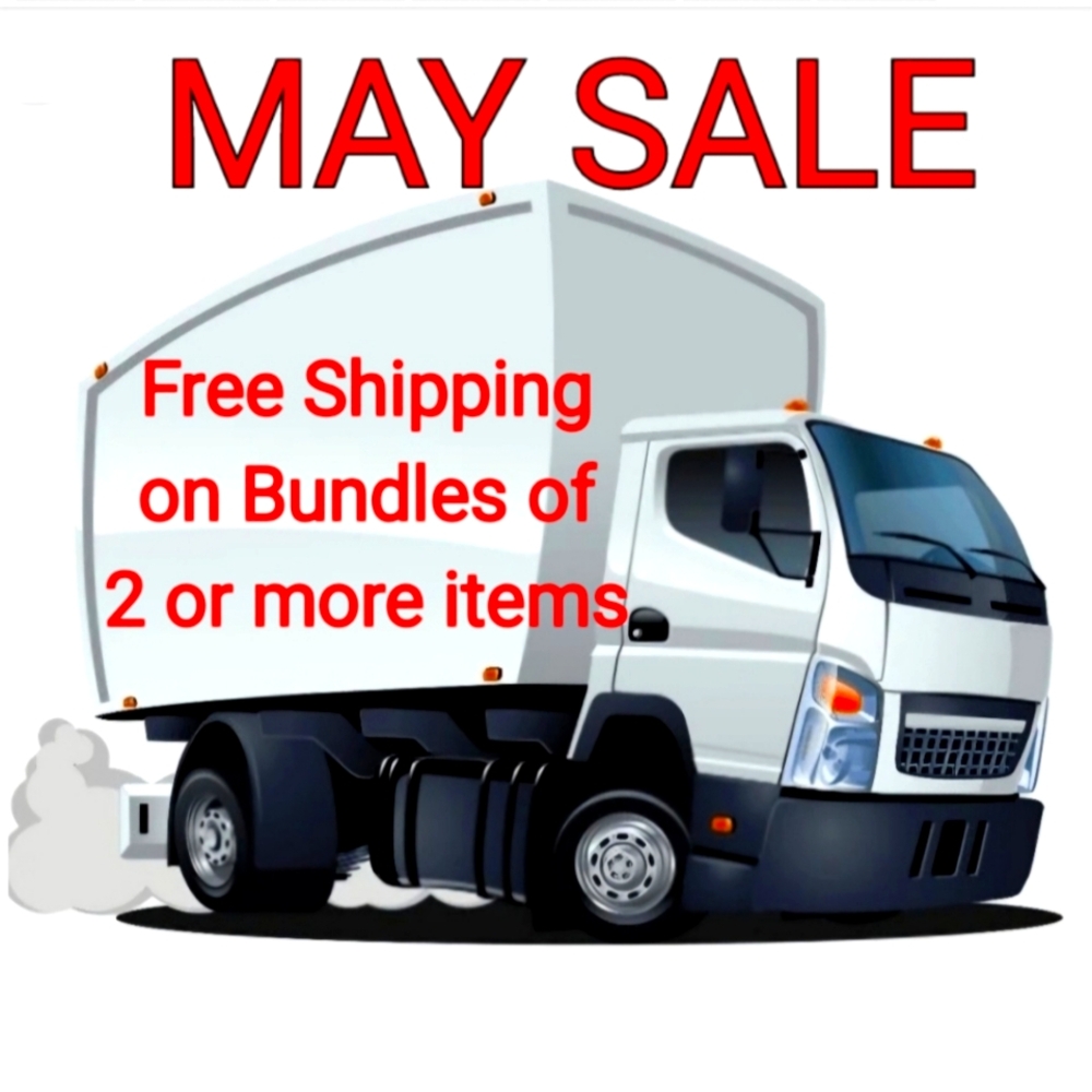 May Sale